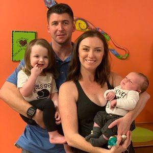 Meet your Posher, Erin